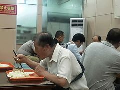 大堂-庆丰包子铺(大屯路店)