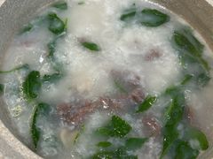 -丰尔粥食·粥底火锅·桑拿鸡(大良总店)