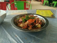 -味道工厂楚虾王(龙虾城店)