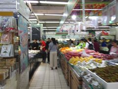 -利群商厦(台东店)