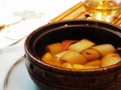 -叶叶菩提·晋福宫