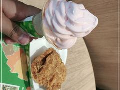 -德克士(胜利店)