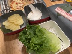 -新石器烤肉(千灯大润发店)