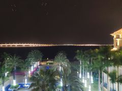 -V Bar海景扒房(北海湾惠龙万达嘉华酒店)