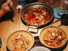 -吃饭皇帝大·土家民族菜(温州万象城店)