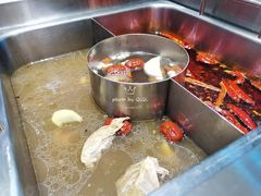 -香天下·四川火锅(安镇大润发店)