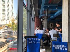 -海味当家·蒸锅海鲜(星海公园店)