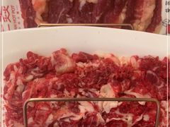 -牛焱·贵州黄牛肉火锅(城西银泰店)