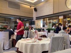 -北海渔村酒楼·粤菜海鲜点心(新华店)