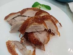 -全聚德(蓝山店)