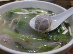 -王魁腊汁肉夹馍(柿园路店)