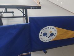 -搏鸣乒乓球俱乐部(万柳店)