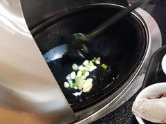 -炮爷东北铁锅炖(棠安路店)