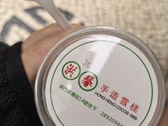 -洪馨椰子