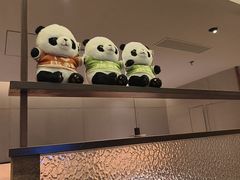 -上井料理黑金店(IFS国金中心店)