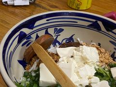 -蜗牛小馆醉乡民谣云南菜(惠新西里店)