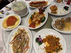 -大东海海鲜酒楼(渔人码头总店)