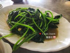 -四川小胡子海鲜(丁村万人海鲜广场店)