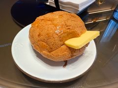 -香港狮子山下·明星粤菜餐厅(北苑店)