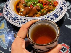 油泼蹄花-阿嫂印象·民间江湖菜(大学城店)