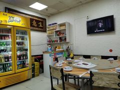 -徐记味府·今晚吃龙虾(万达金街店)