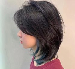 -H·Y HAIR SALON烫发·染发·造型
