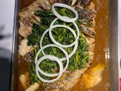 -鱼酷活鱼烤鱼(南京水游城店)