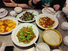 -闫府私房菜·百年鲁菜(恒隆店)