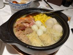 老味道全家福-同庆楼(滨湖万达广场店)