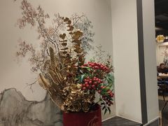 -蒸武门·广式茶点(金宝莱店)