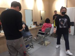 -AFA Hair studio·女士发型设计