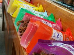 -黄胜记鼓浪屿肉松店(龙头路店)