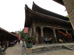 -嵩祝寺及智珠寺