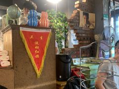 -永安里地摊烤肉(首创店)