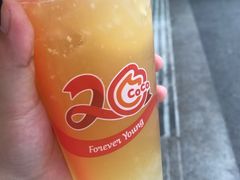 -CoCo都可(南京珠江路店)