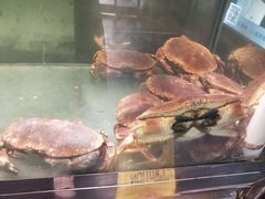 -李老爹香辣蟹(宣武门店)