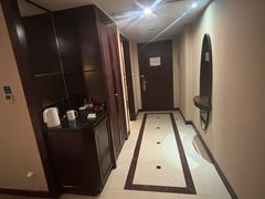 -重庆长寿碧桂园凤悦凤凰酒店