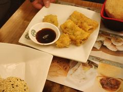 -添好运点心专门店(深水埗店)