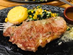 鲜嫩牛排-萨莉亚意式餐厅(金隅嘉品mall店)