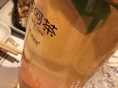 -木屋烧烤(南新店)