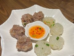 -金苑酒家·客家菜·广东老字号(万象店)
