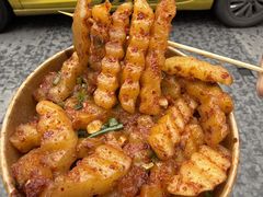 -周小亮丁家坡洋芋(全国总店)