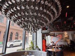 -1886德国汽车餐厅(外滩中央店)