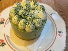 -角落低卡烘焙(正弘城店)
