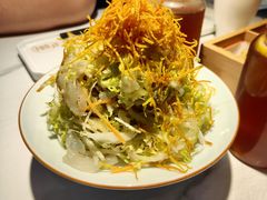 -马邦子·紫苏烤鱼(恒隆广场店)