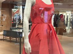 -Alexander McQueen(IAPM环贸广场店)