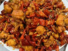 -小四川餐厅(纪庄子北道店)