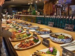 -春天烤肉自助餐厅(贵都店)