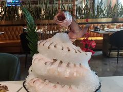 -海玥荟海鲜姿造自助餐厅(欧罗巴广场店)