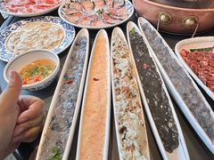 -东镇老火锅(长春路首店)